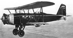 stearman